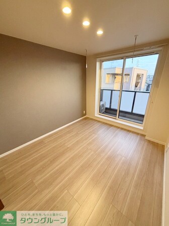 ピノ・グリナージュの物件内観写真